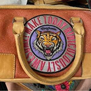 Consuela Adrián luncheon